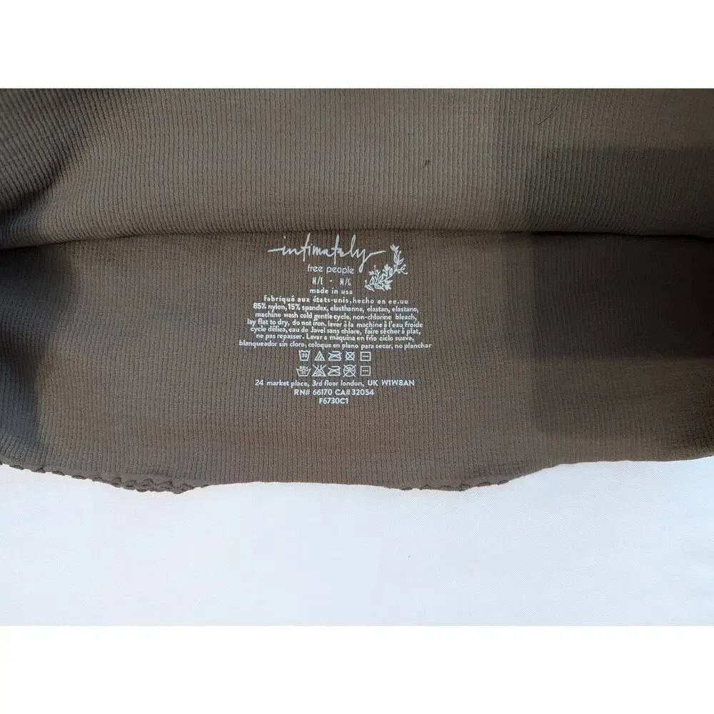 Free People Candy Seamless Bra - Picture 7 of 11